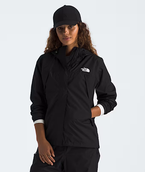 Antora Rain Jacket